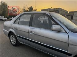 تۆیۆتا کۆرۆلا